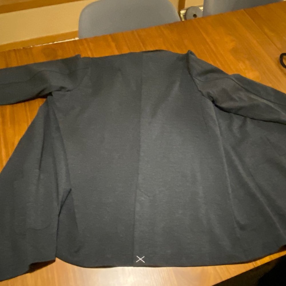 New Ryllace Gray Blazer / Jacket - Picture 3 of 13